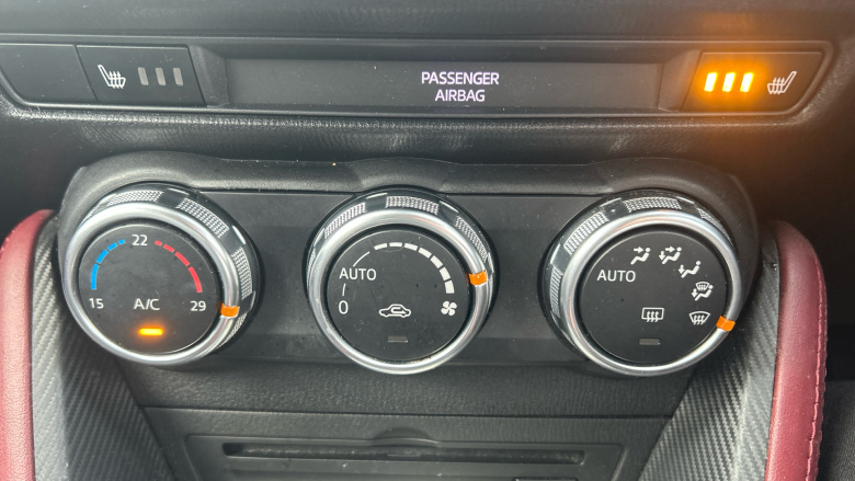 Mazda CX-3 2.0 Sport Nav 5dr Petrol Hatchback